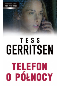 Telefon o północy
