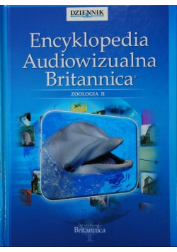 Encyklopedia Audiowizualna Britannica Zoologia II