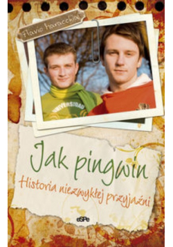 Jak pingwin