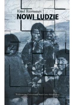 Nowi ludzie