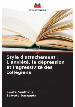Style d'attachement
