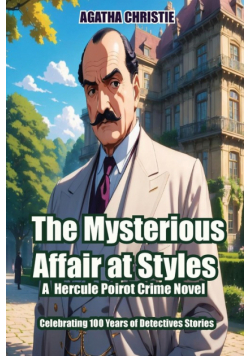 The Mysterious Affair at Styles