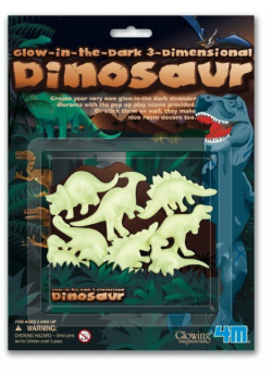 Dinosaur 3D