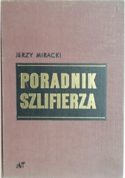 Poradnik szlifierza
