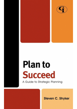 Plan to Succeed