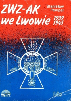 ZWZ - AK we Lwowie 1939 - 1945