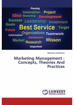 Marketing Management