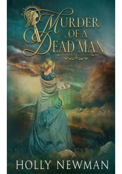 Murder of a Dead Man