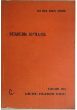 Urządzenia odpylające