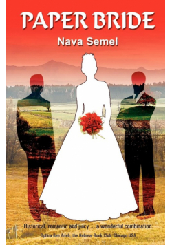 Paper Bride