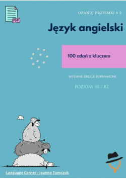 Seria Master: Opanuj przyimki cz.2