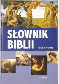 Słownik Biblii