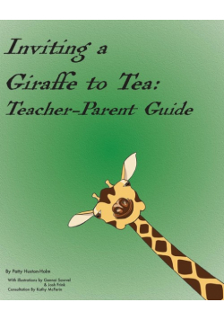 Inviting a Giraffe to Tea
