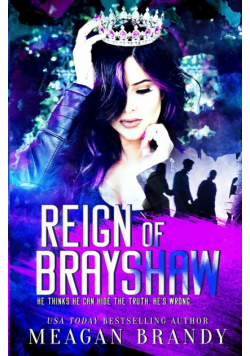 Reign of Brayshaw