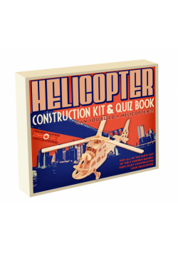 Model Helicopter Nr. Kat PPVC1326