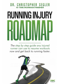 Running Injury Roadmap