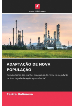 Adaptação De Nova População