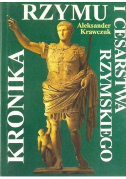 Kronika Rzymu i Cesarstwa Rzymskiego
