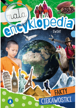 Mała encyklopedia Świat