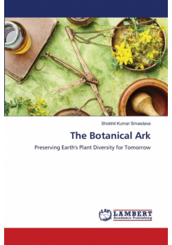 The Botanical Ark