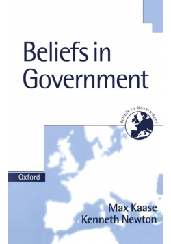 Beliefs in Government