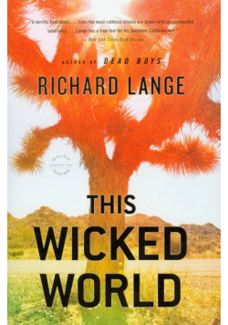 This Wicked World