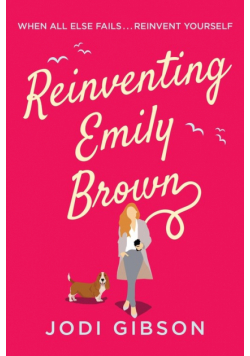 Reinventing Emily Brown