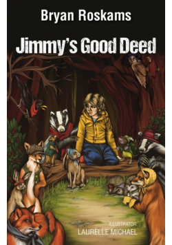 Jimmy's Good Deed