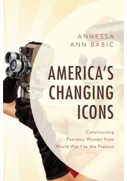 America's Changing Icons