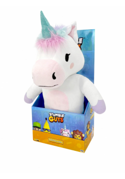Stumble Guys Huggable Plush Sprinkles
