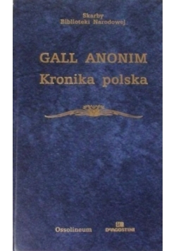 Kronika Polska