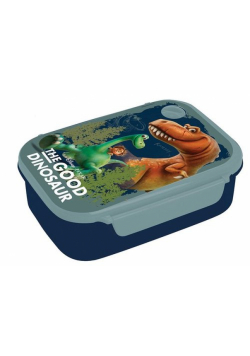 Pojemnik na śniadanie Dobry dinozaur