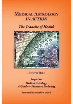 Medical Astrology In Action