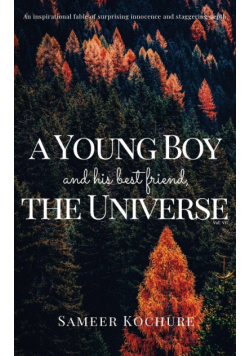 A Young Boy And His Best Friend, The Universe. Vol. VII