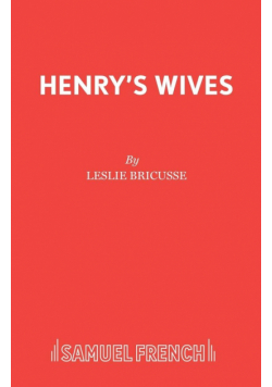 Henry's Wives