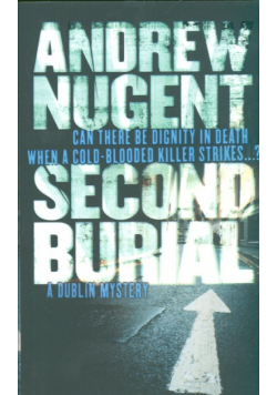 Second Burial