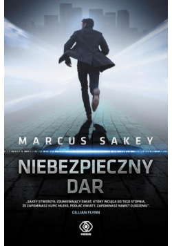 Niebezpieczny dar