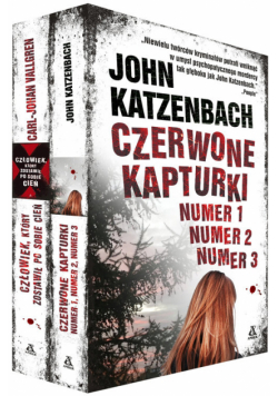 Czerwone Kapturki / Człowiek który zostawił po sobie cień