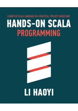 Hands-on Scala Programming