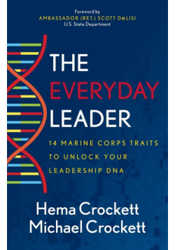 The Everyday Leader