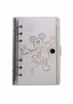 Notes A5 160 k. Disney 100 wzór 2