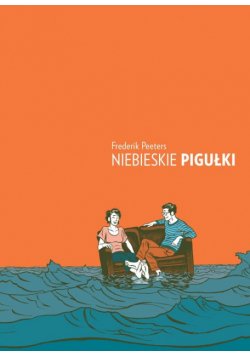 Niebieskie pigułki