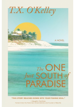 The One Just South of Paradise