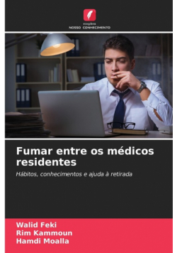 Fumar entre os médicos residentes