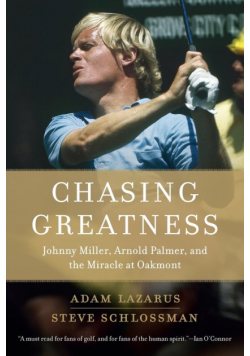 Chasing Greatness