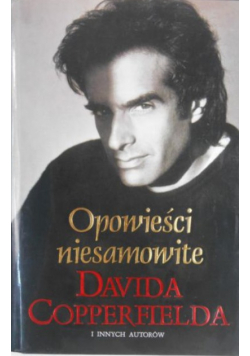 Opowieści niesamowite Davida Coperfielda