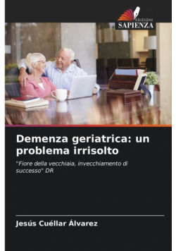 Demenza geriatrica