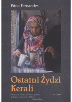 Ostatni Żydzi Kerali