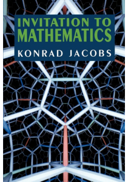 Invitation to Mathematics