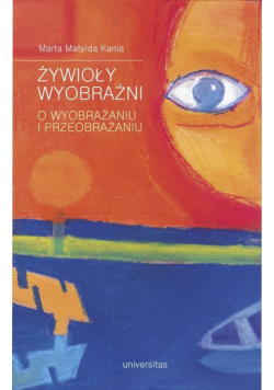 Żywioły wyobraźni